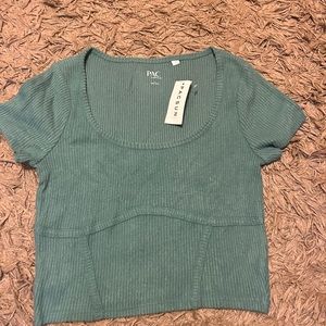 Pacsun women’s top